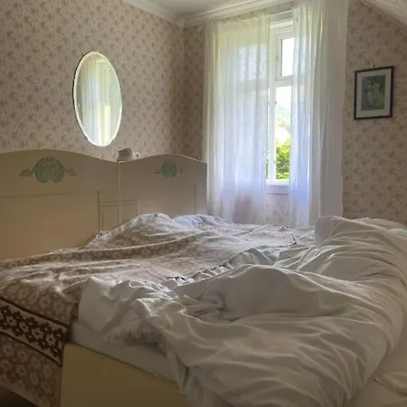 בית נופש Gammelt Hus Pa Landet
